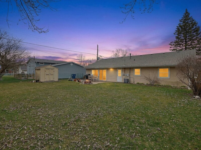 7815 Carlisle Drive Hanover Park IL 60133