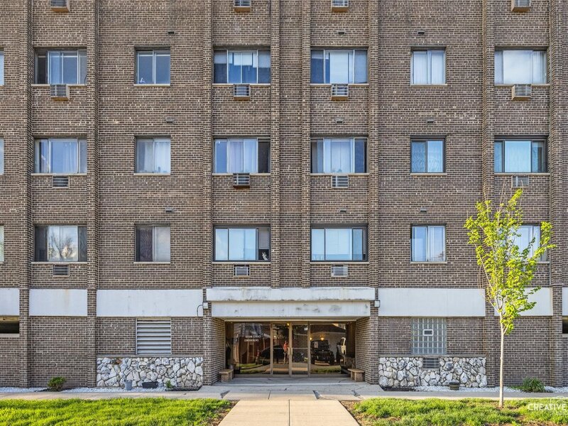 7650 W Altgeld Street Elmwood Park IL 60707