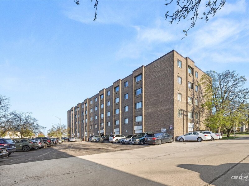 7650 W Altgeld Street Elmwood Park IL 60707