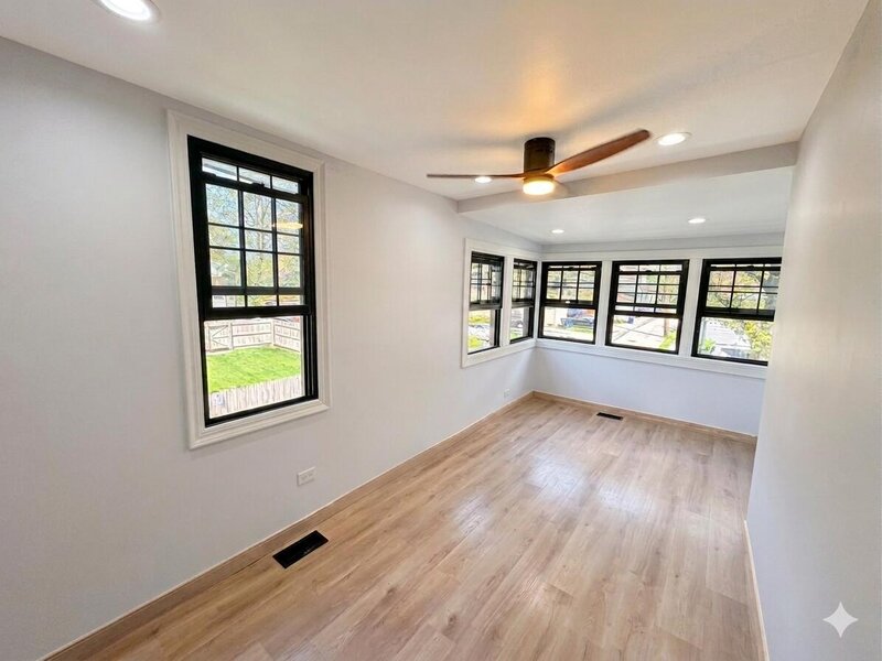 1836 Hartrey Avenue Evanston IL 60201