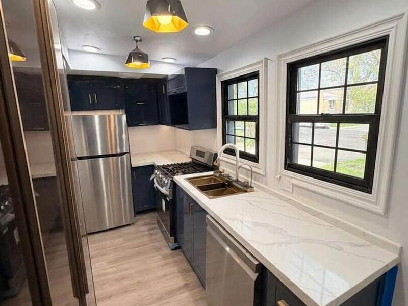 1836 Hartrey Avenue Evanston IL 60201