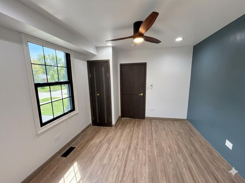 1836 Hartrey Avenue Evanston IL 60201