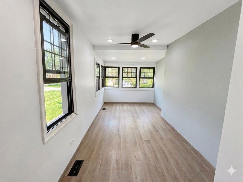 1836 Hartrey Avenue Evanston IL 60201