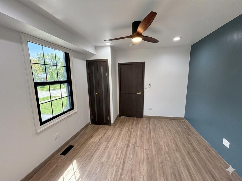 1836 Hartrey Avenue Evanston IL 60201