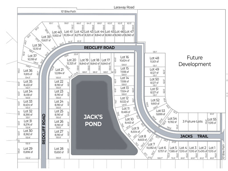 0 Jacks Trail New Lenox IL 60451