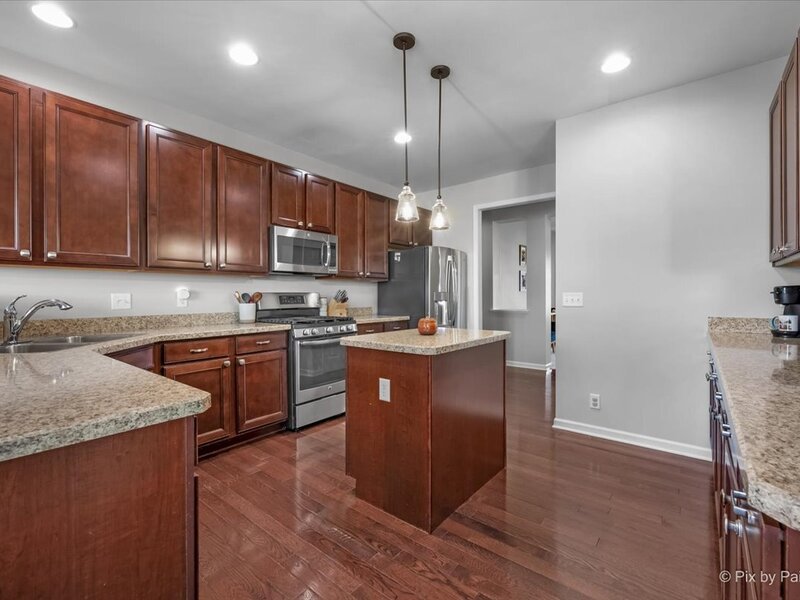 691 Windett Ridge Road Yorkville IL 60560