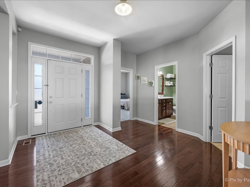 691 Windett Ridge Road Yorkville IL 60560