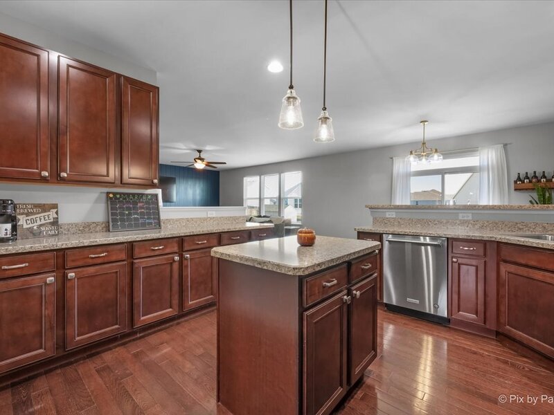 691 Windett Ridge Road Yorkville IL 60560
