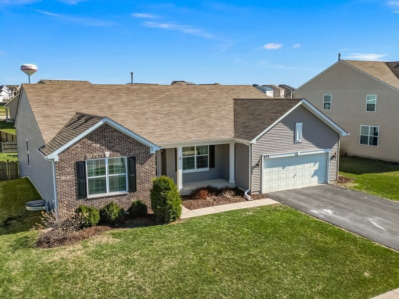691 Windett Ridge Road Yorkville IL 60560