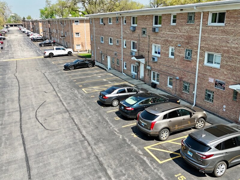 6910 W 109th Street Worth IL 60482