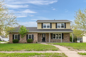Photo of 3503 32nd Street Moline IL 61265