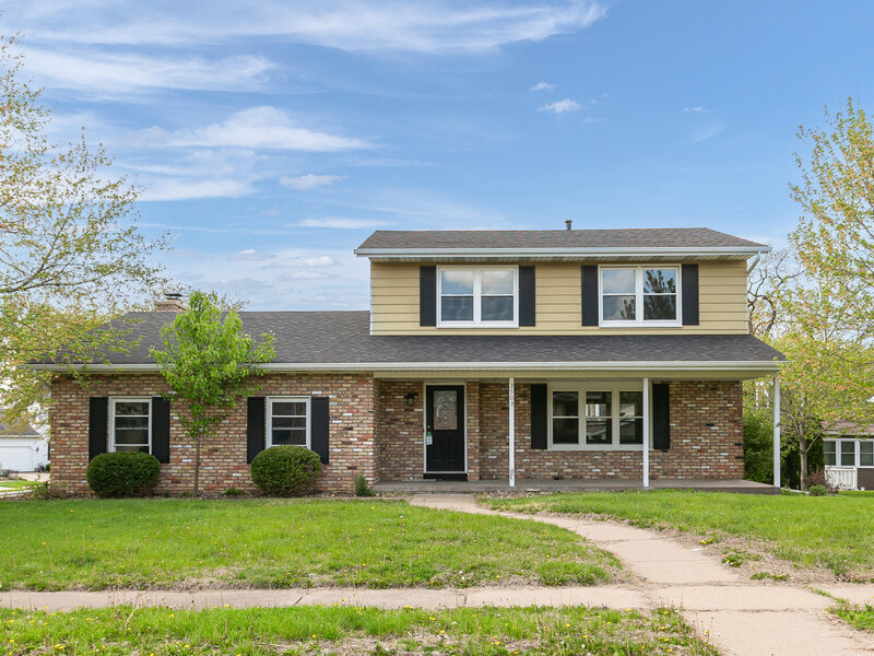 3503 32nd Street Moline IL 61265