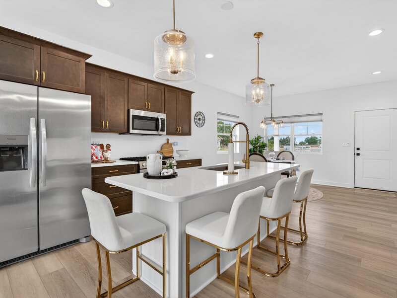 2031 Isabella Lane Minooka IL 60447