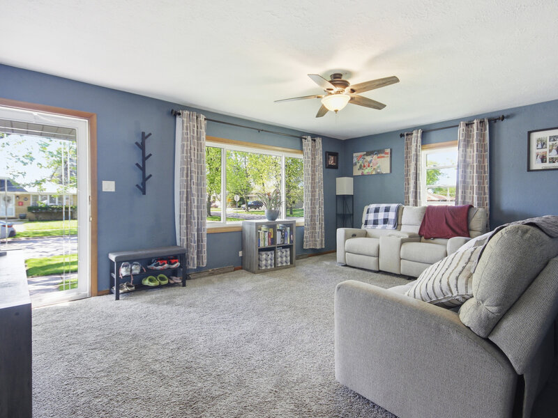 18655 Sherman Street Lansing IL 60438