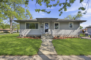 Photo of 18655 Sherman Street Lansing IL 60438