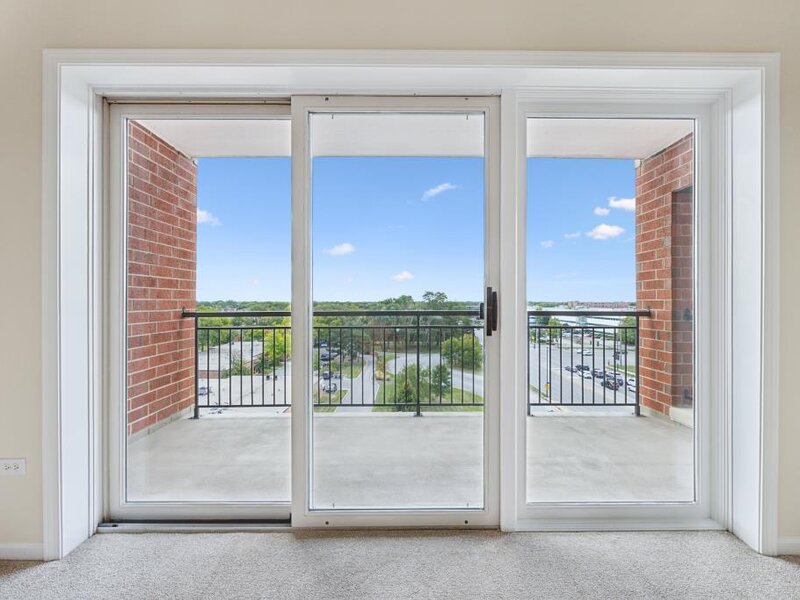 5555 N Cumberland Avenue Chicago IL 60656