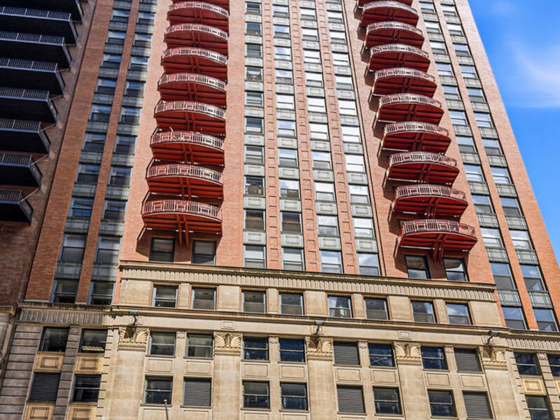 208 W Washington Street Chicago IL 60606