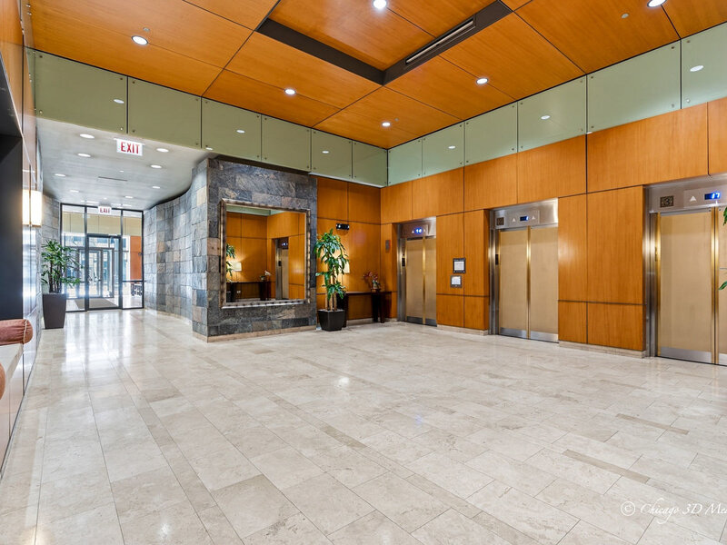 208 W Washington Street Chicago IL 60606