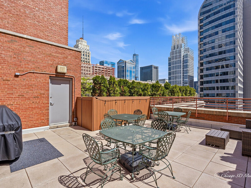 208 W Washington Street Chicago IL 60606
