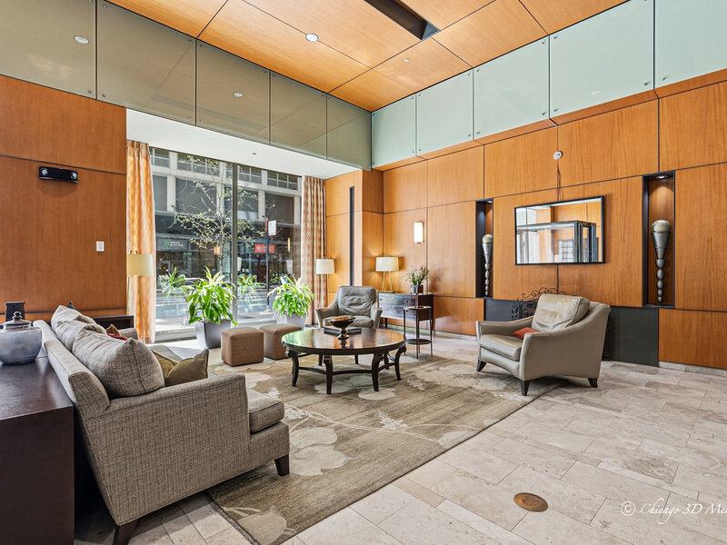208 W Washington Street Chicago IL 60606