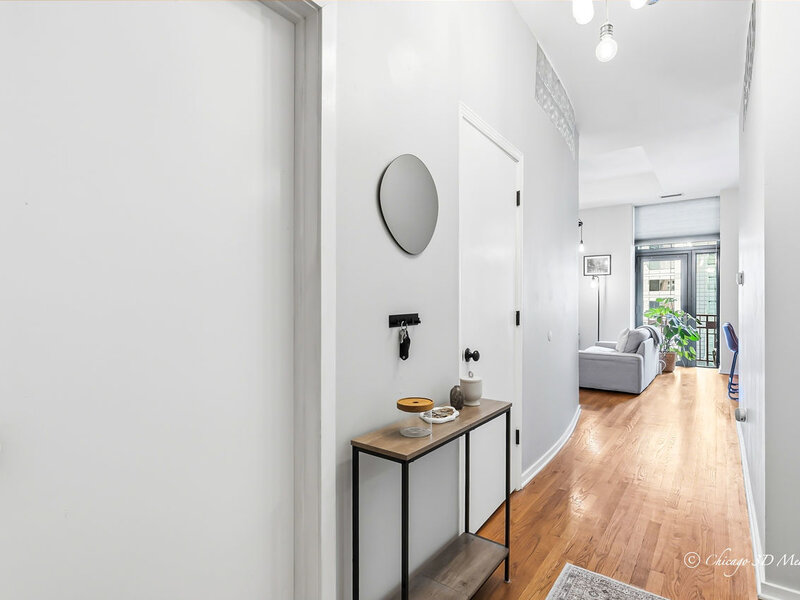 208 W Washington Street Chicago IL 60606