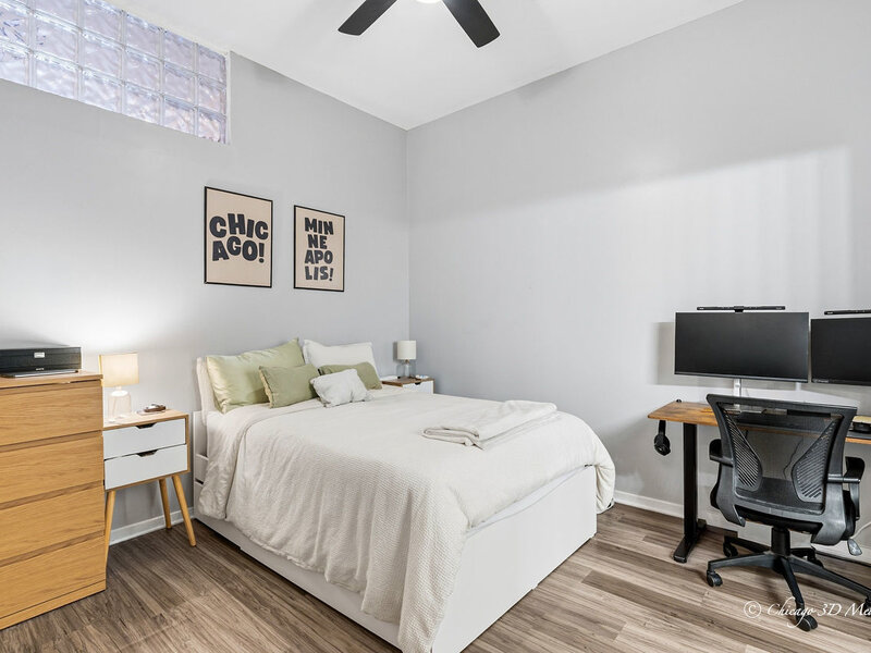 208 W Washington Street Chicago IL 60606