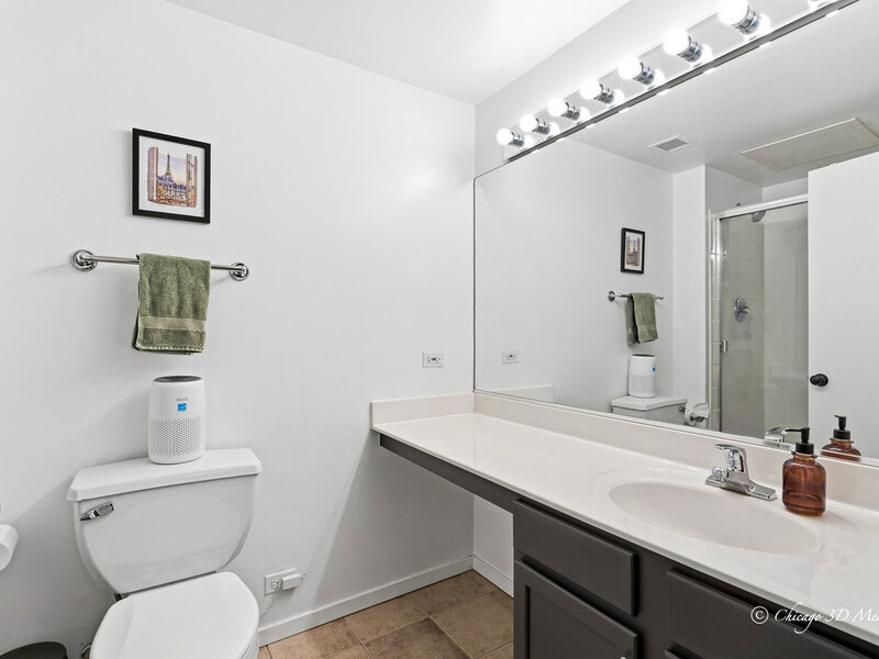 208 W Washington Street Chicago IL 60606