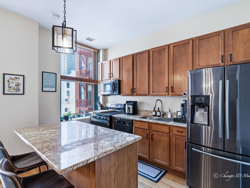 208 W Washington Street Chicago IL 60606