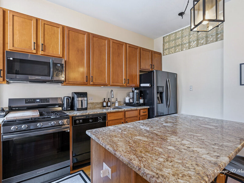 208 W Washington Street Chicago IL 60606