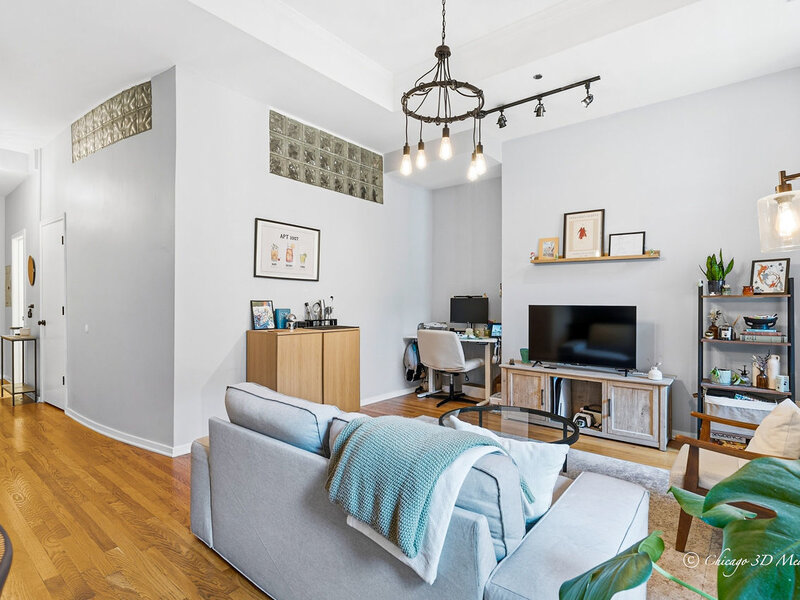 208 W Washington Street Chicago IL 60606