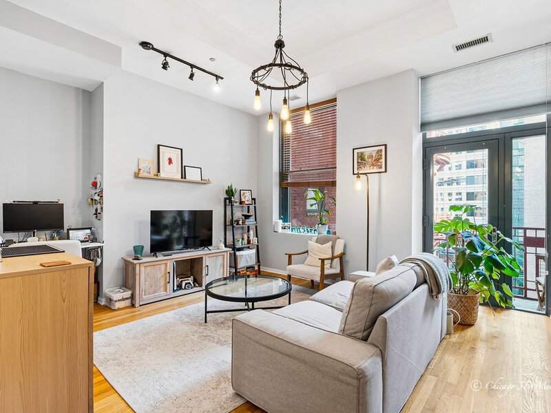 208 W Washington Street Chicago IL 60606
