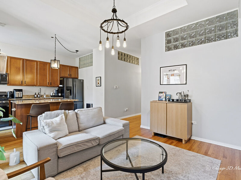 208 W Washington Street Chicago IL 60606