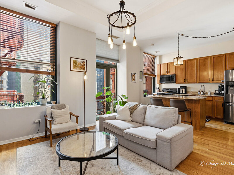 208 W Washington Street Chicago IL 60606