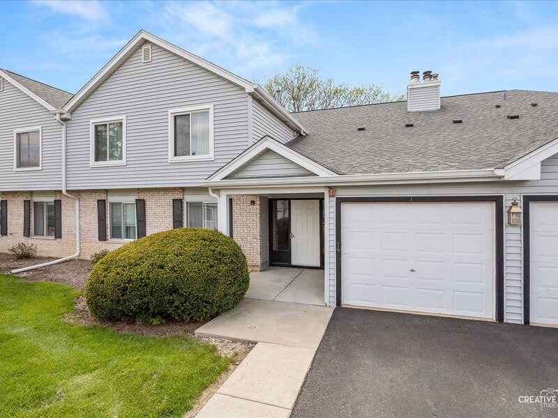 7020 Brighton Court Woodridge IL 60517