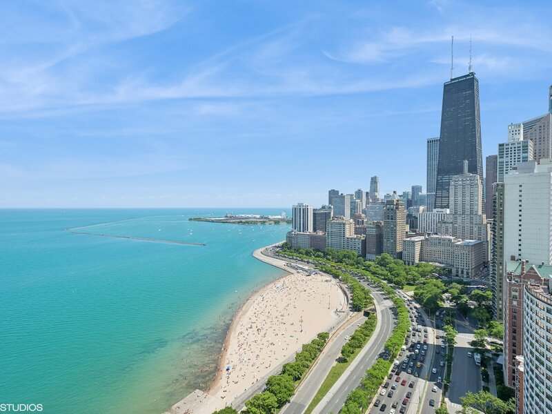 1212 N Lake Shore Drive Chicago IL 60610