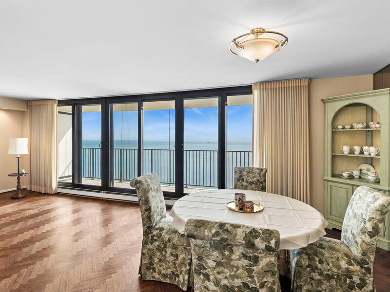1212 N Lake Shore Drive Chicago IL 60610