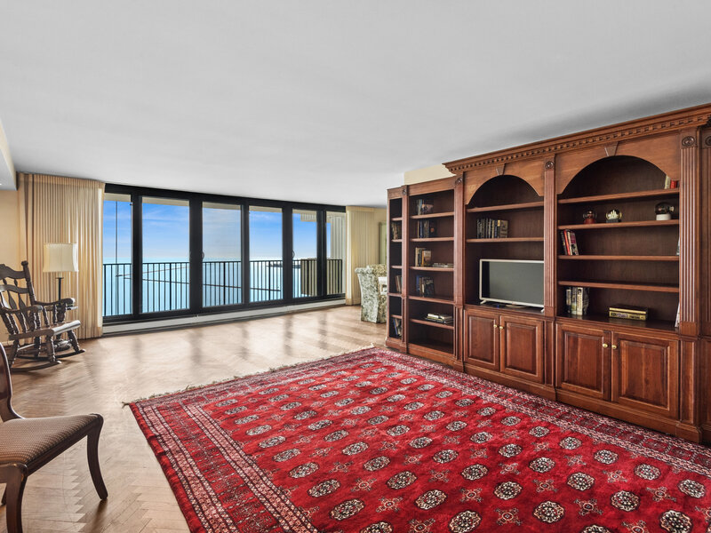 1212 N Lake Shore Drive Chicago IL 60610
