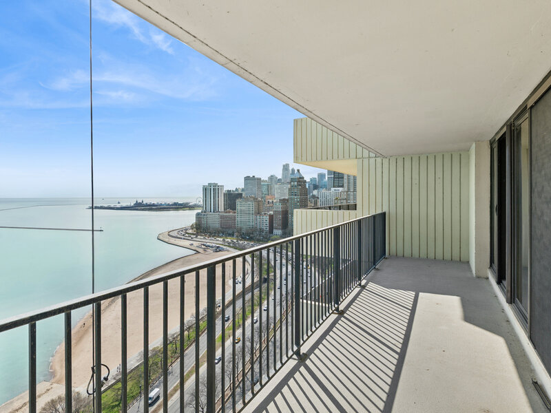1212 N Lake Shore Drive Chicago IL 60610