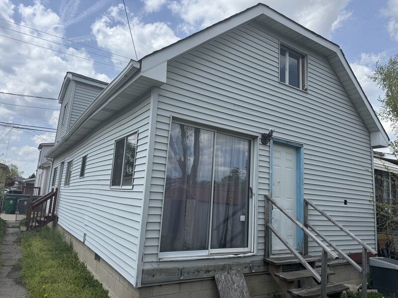 4952 S Laramie Avenue Chicago IL 60638