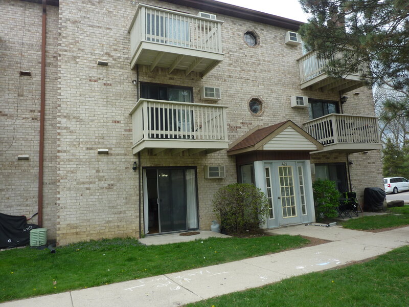 421 E Osage Lane Palatine IL 60074