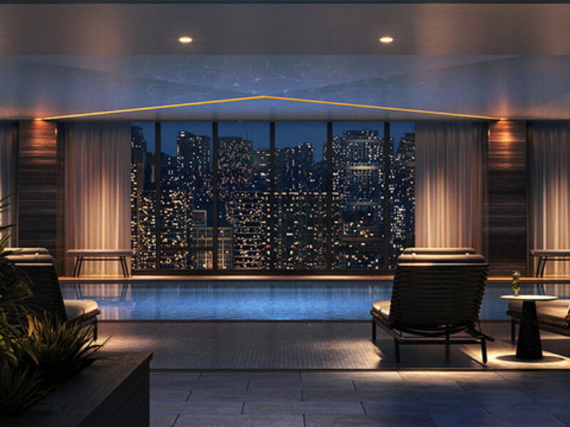 363 E Wacker Drive Chicago IL 60601