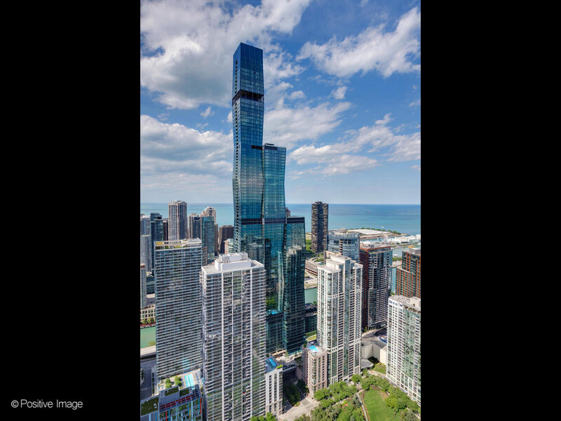 363 E Wacker Drive Chicago IL 60601