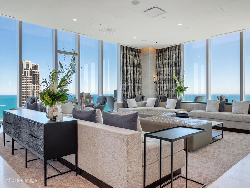 363 E Wacker Drive Chicago IL 60601