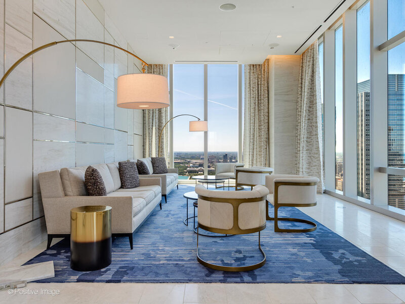363 E Wacker Drive Chicago IL 60601