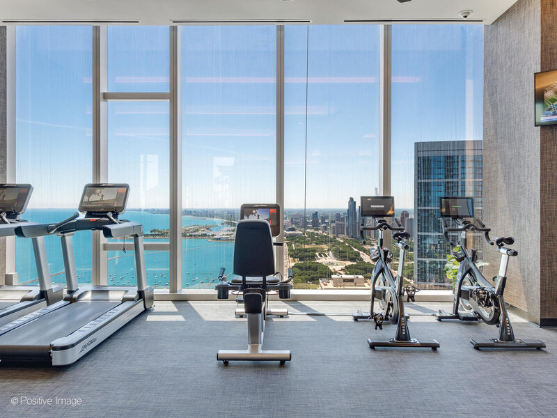 363 E Wacker Drive Chicago IL 60601