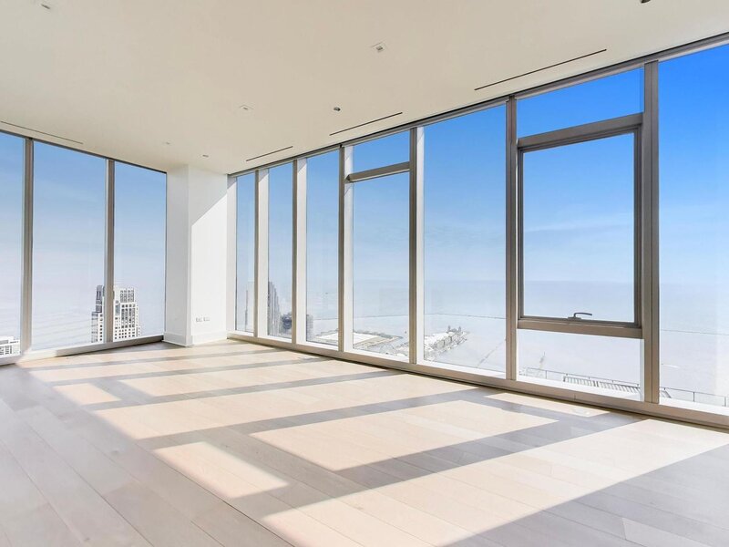 363 E Wacker Drive Chicago IL 60601
