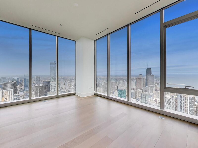 363 E Wacker Drive Chicago IL 60601
