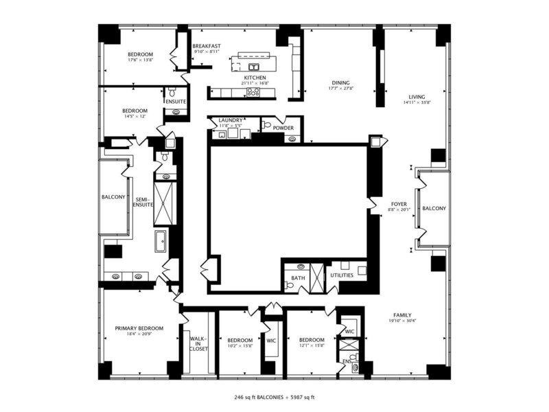 363 E Wacker Drive Chicago IL 60601