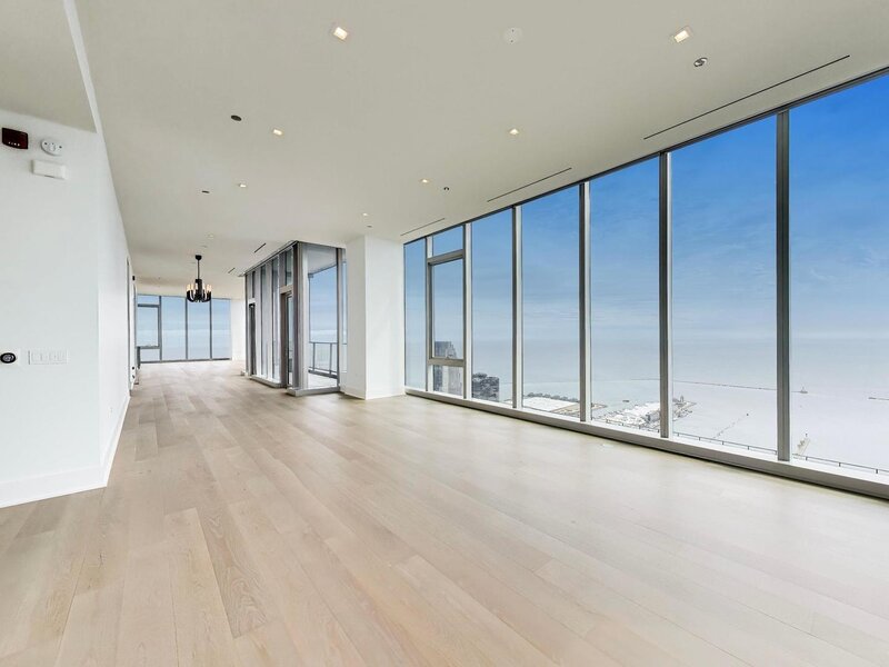 363 E Wacker Drive Chicago IL 60601