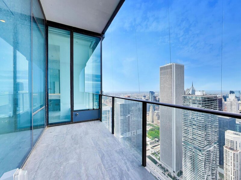 363 E Wacker Drive Chicago IL 60601